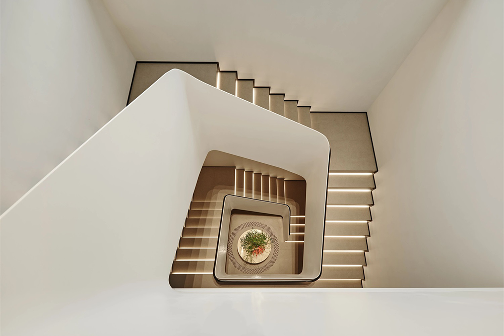 简约静谧的家-80