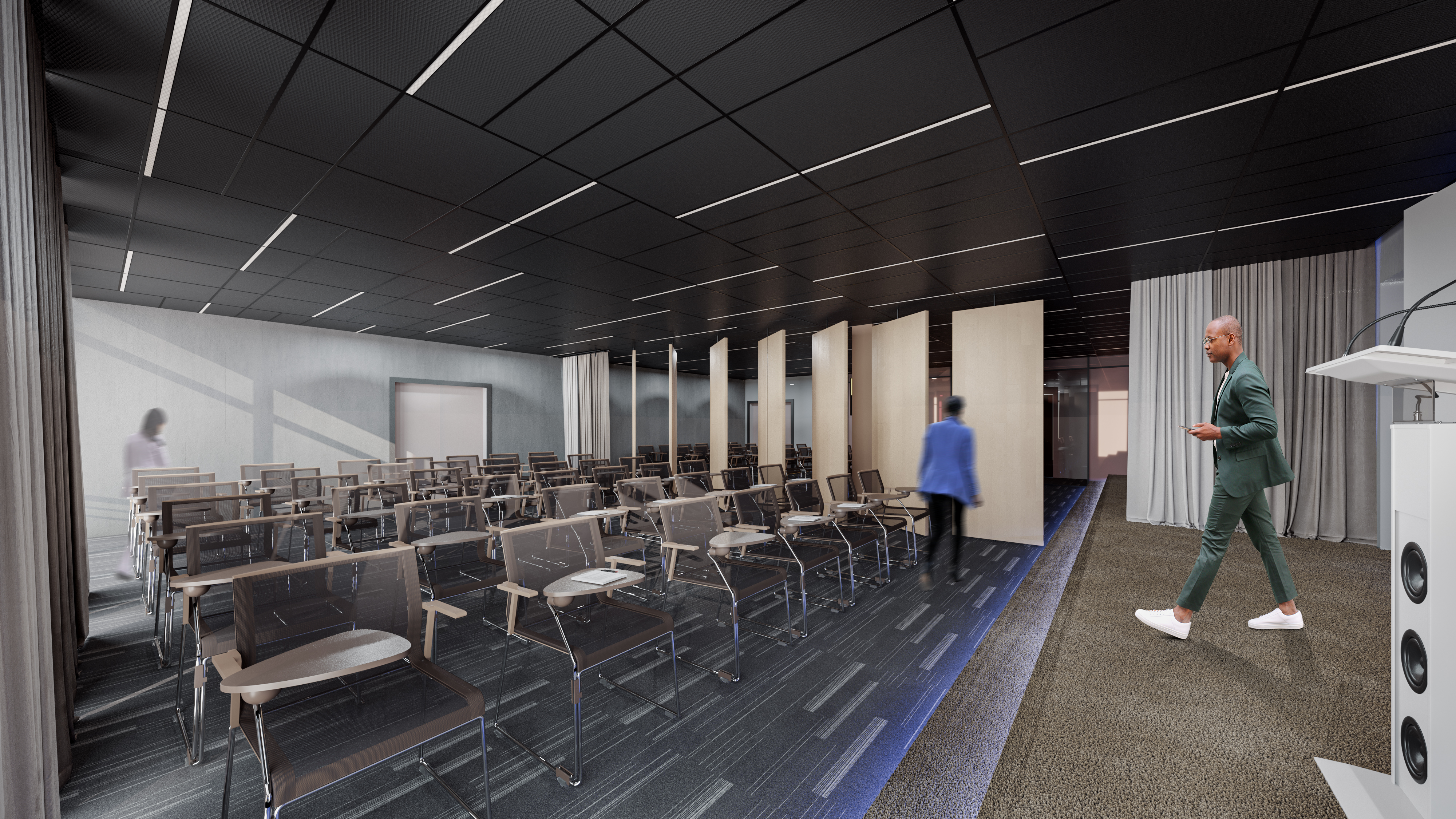 Business Center 设计与可视化-11