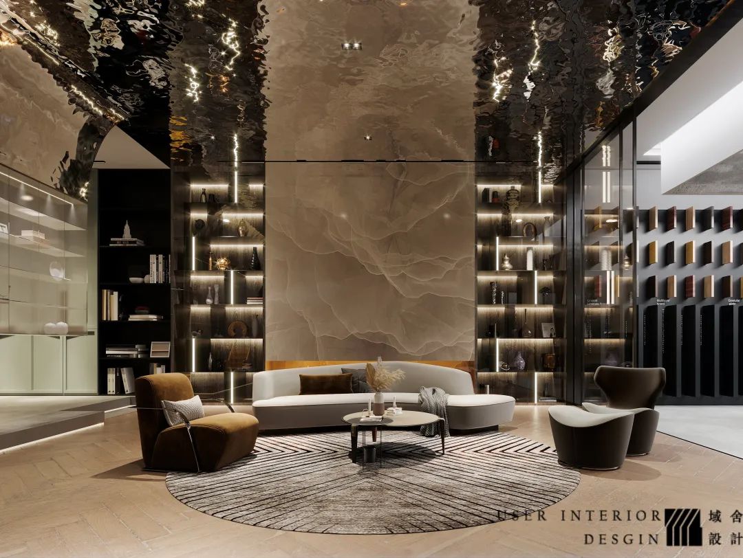 VTV 全屋定制展厅丨中国厦门丨陈嘉源-22