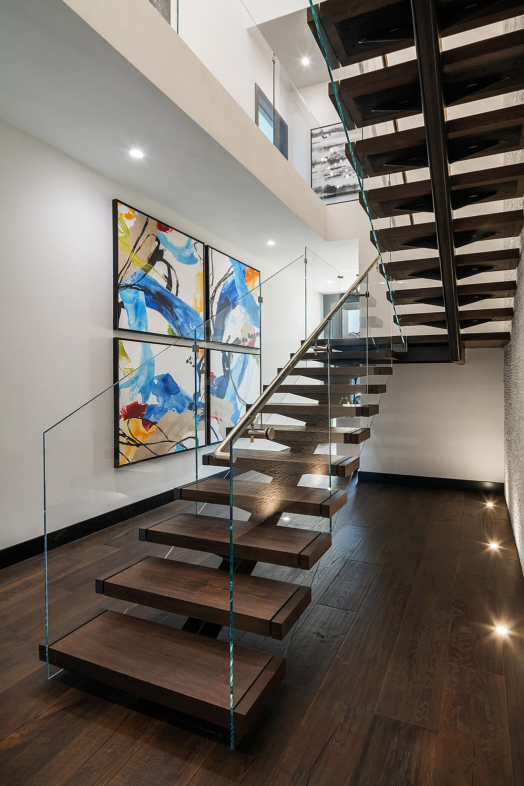 红帆公寓丨美国丨Dunn Architecture Studio-5