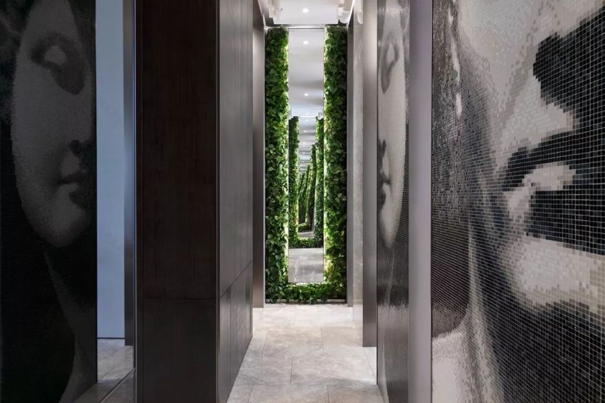 纯粹而艺术的美学馆 杭州壹号院 DIA丹健国际-33