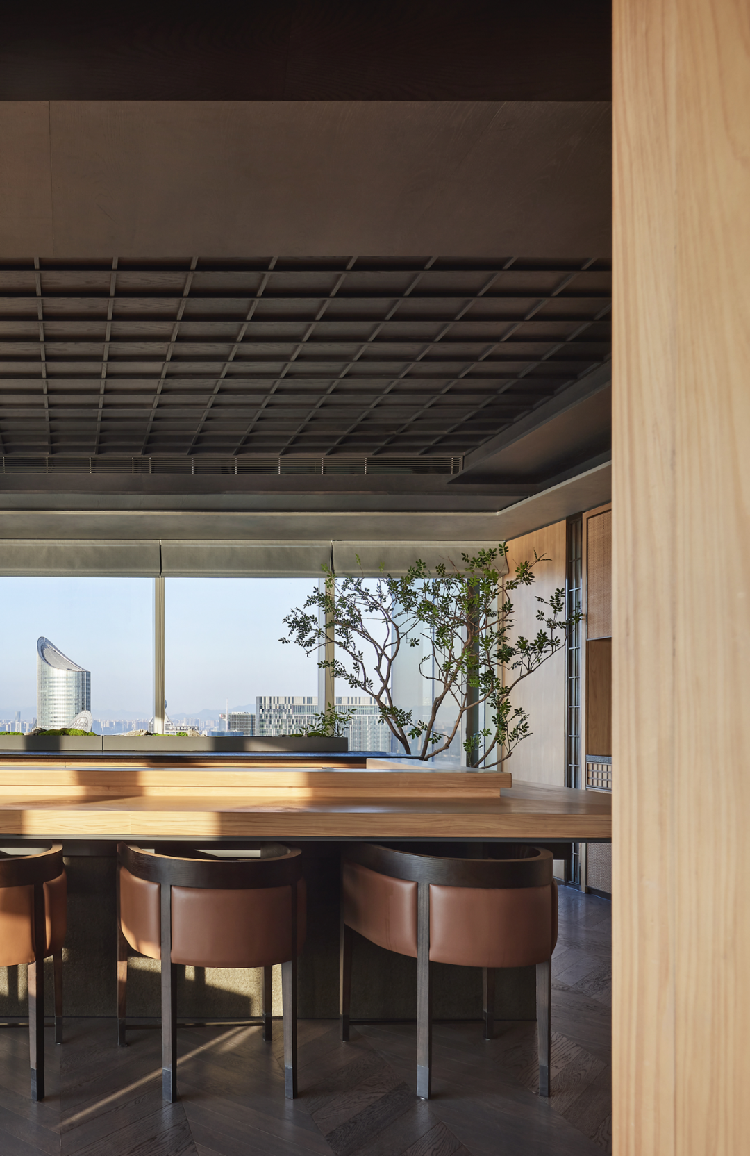 武汉丹青宴丨中国武汉丨LDH DESIGN 刘道华建筑设计事务所-97