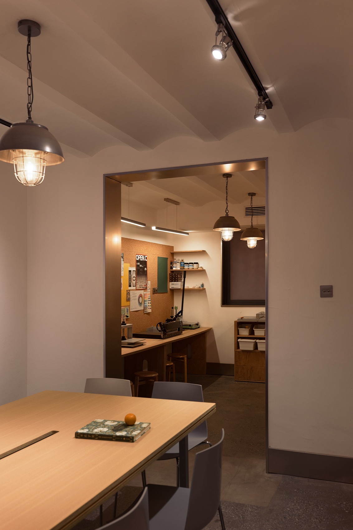 C-SCHOOL，社区即教室丨中国成都丨有门建筑-28