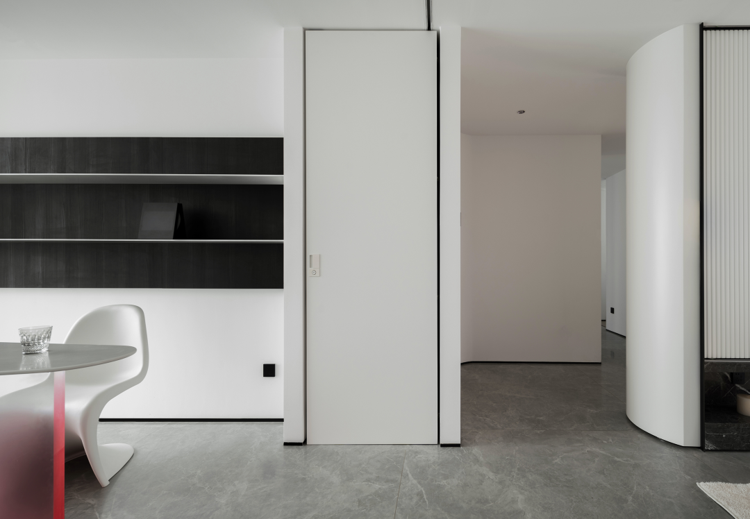 悦己丨中国广州丨臻筑设计工作室-39