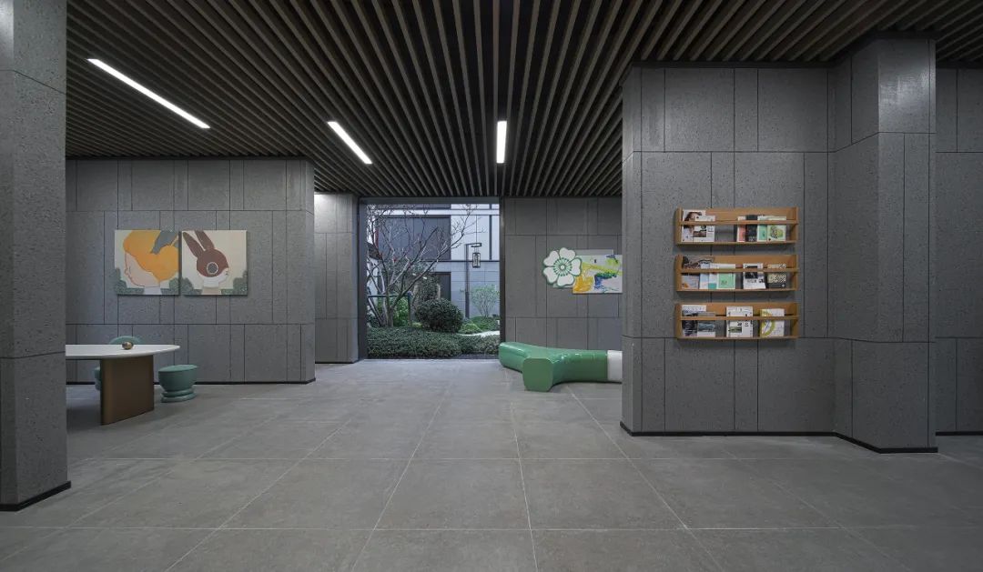 |DARRY·戴瑞软装 | 未来社区芯动力-49