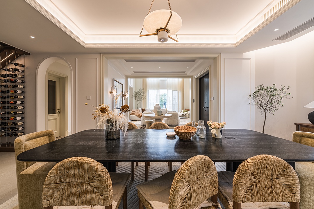 良工摄影 · 图森木作丨中国常德丨图森（常德）-17