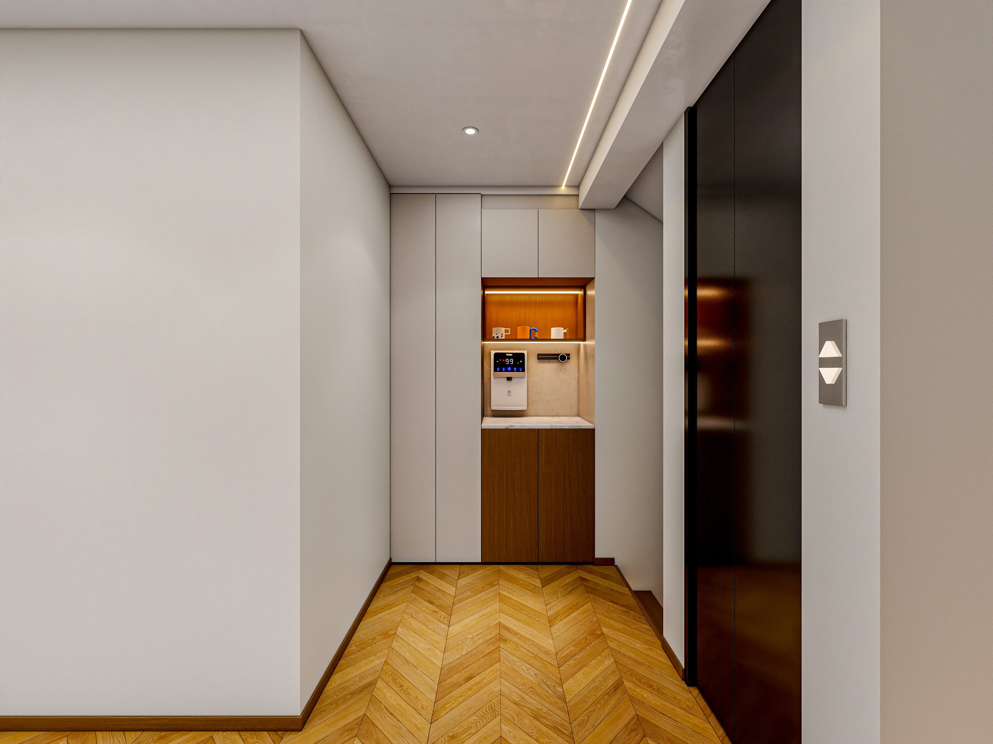 四川眉山中铁星月云湖（888平方中古风别墅）-69