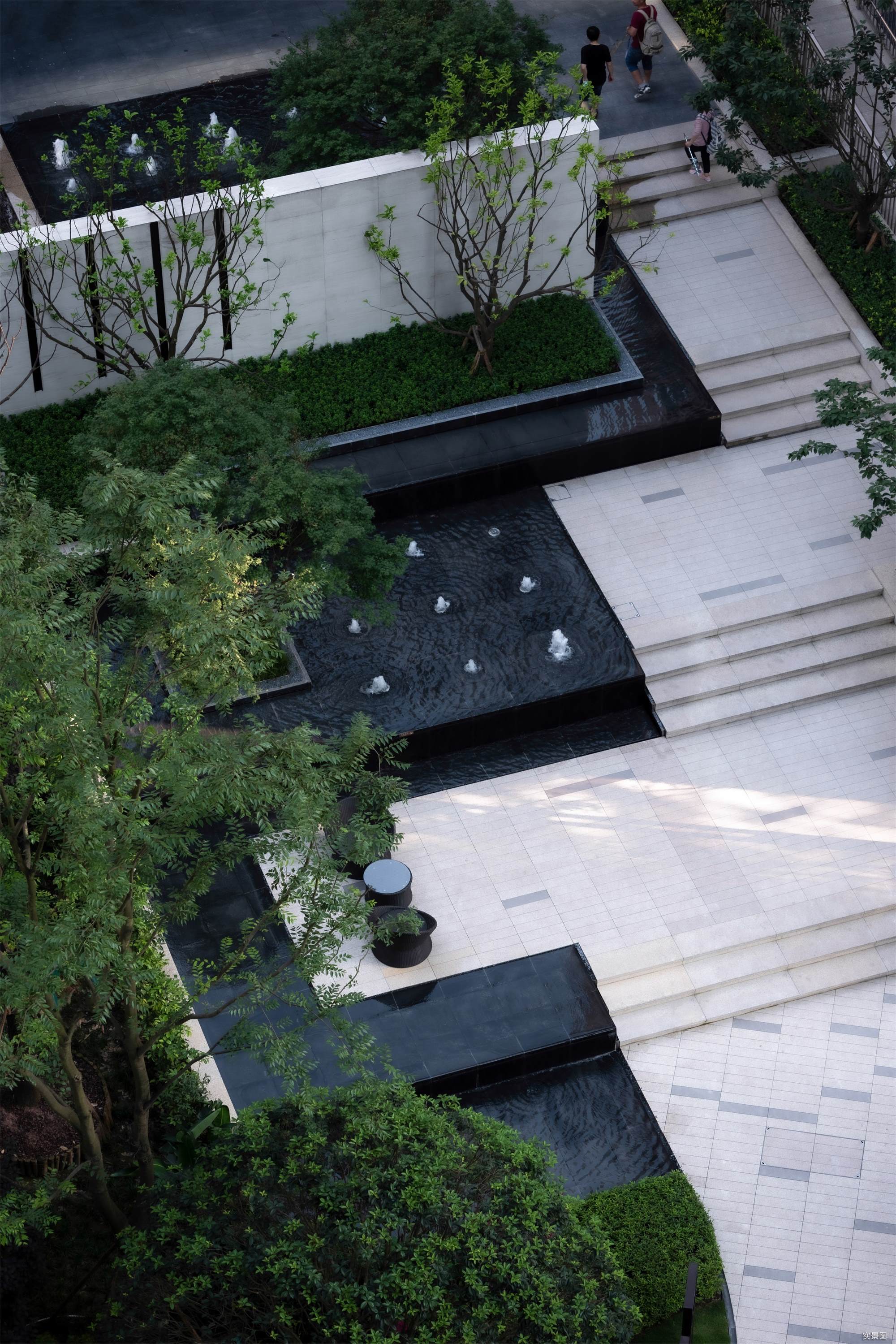 重庆香港置地约克郡·禧悦(大区)丨中国重庆-34