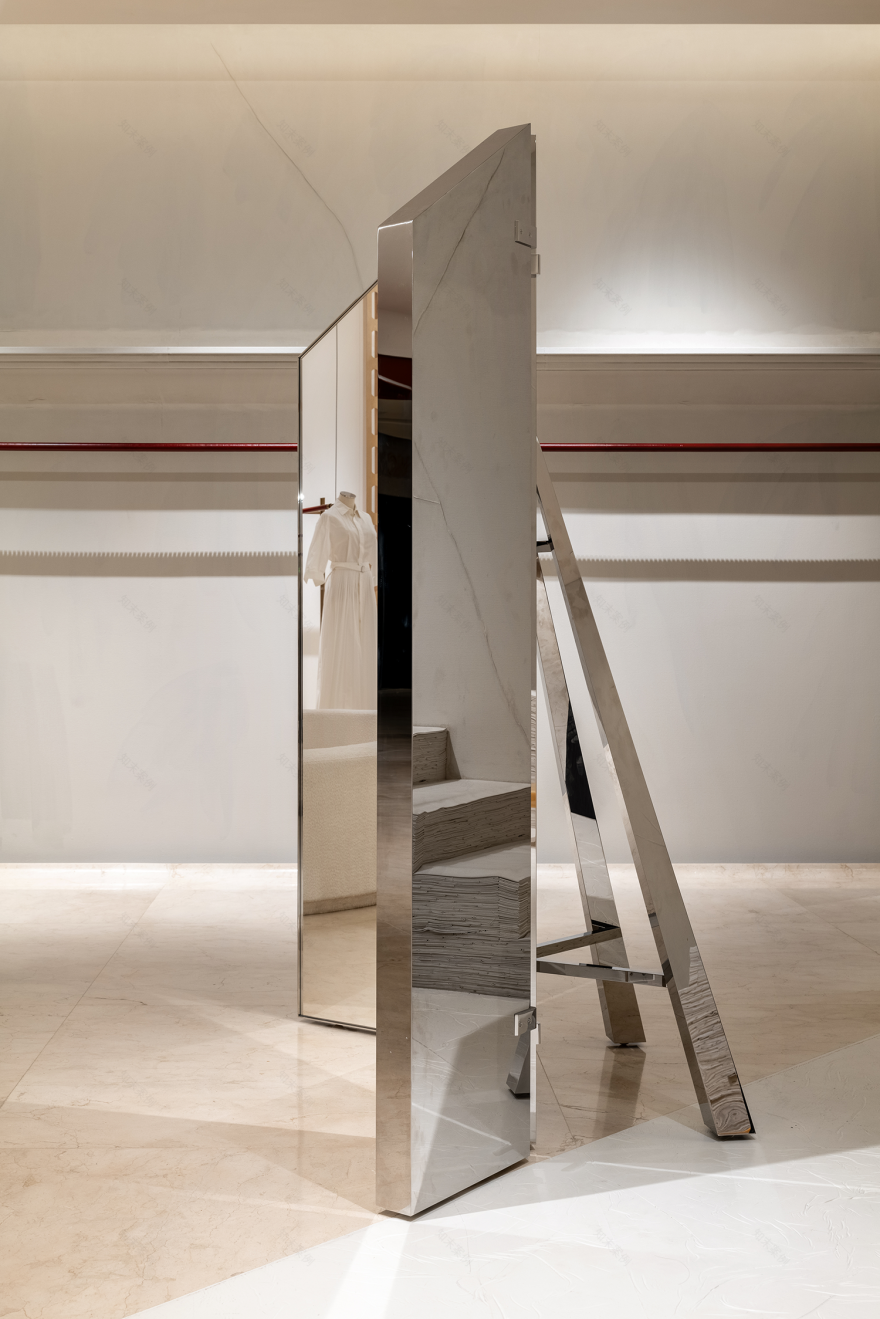 水相设计新作|非繁之华,无绪见序-70