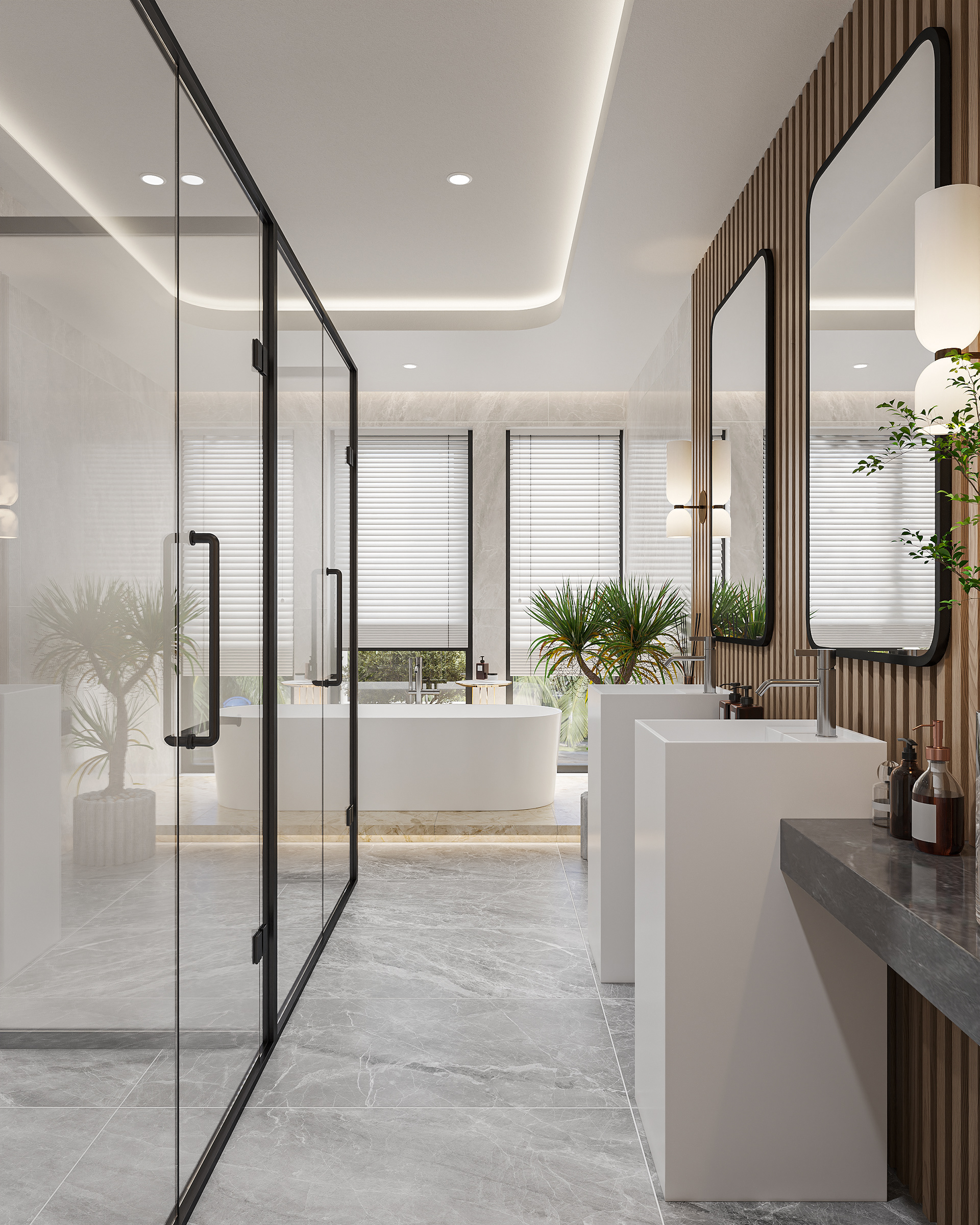 Golf Villas Phan Thiet-15