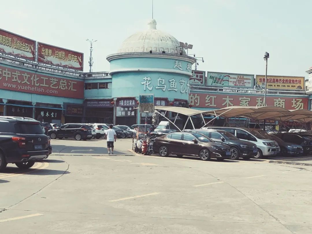 花地湾生活馆丨中国广州丨SEED殷雷工作室-14