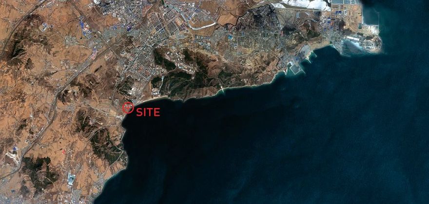 丨中国葫芦岛丨META Project-49