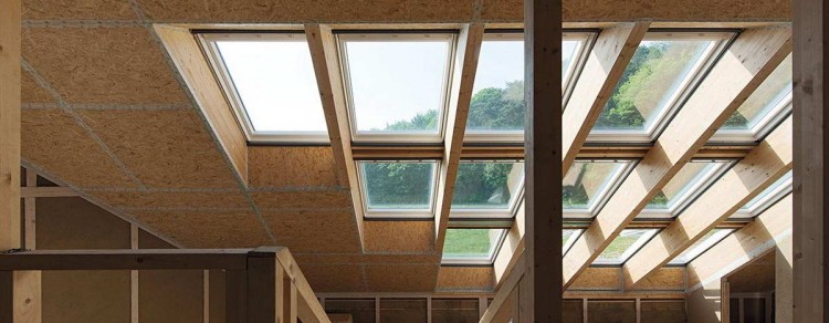 斯洛伐克独立住宅-10