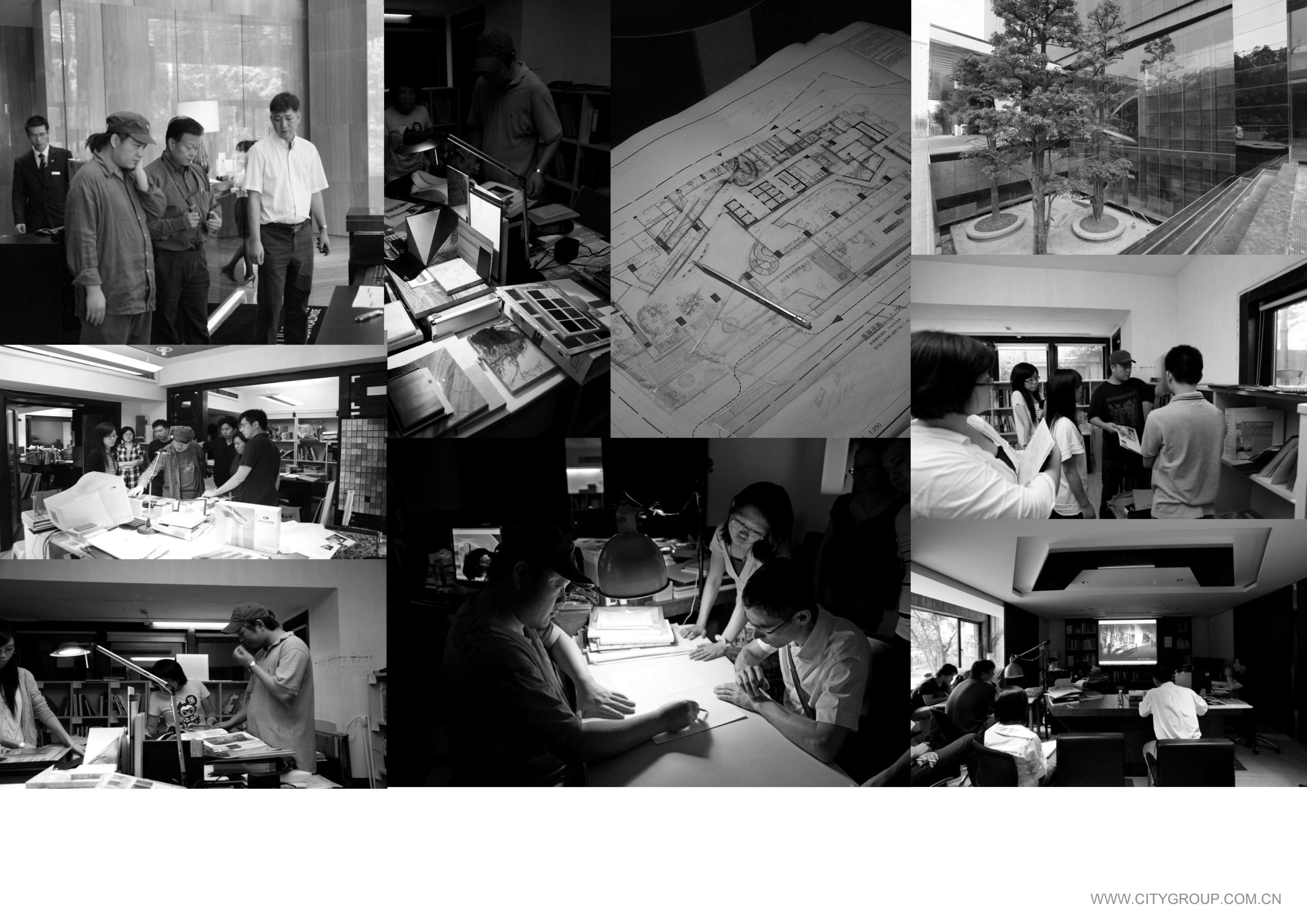 新天希尔顿酒店-3-39