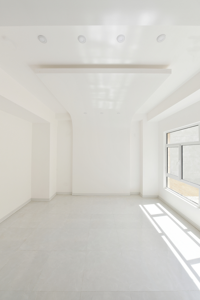 库姆市 Salariyeh 住宅楼-36