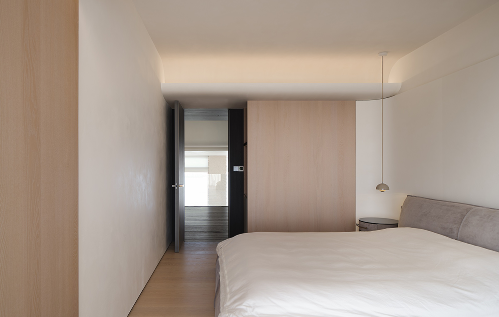 极简私宅丨静谧 · 质感丨中国汕头丨今古凤凰设计机构-42