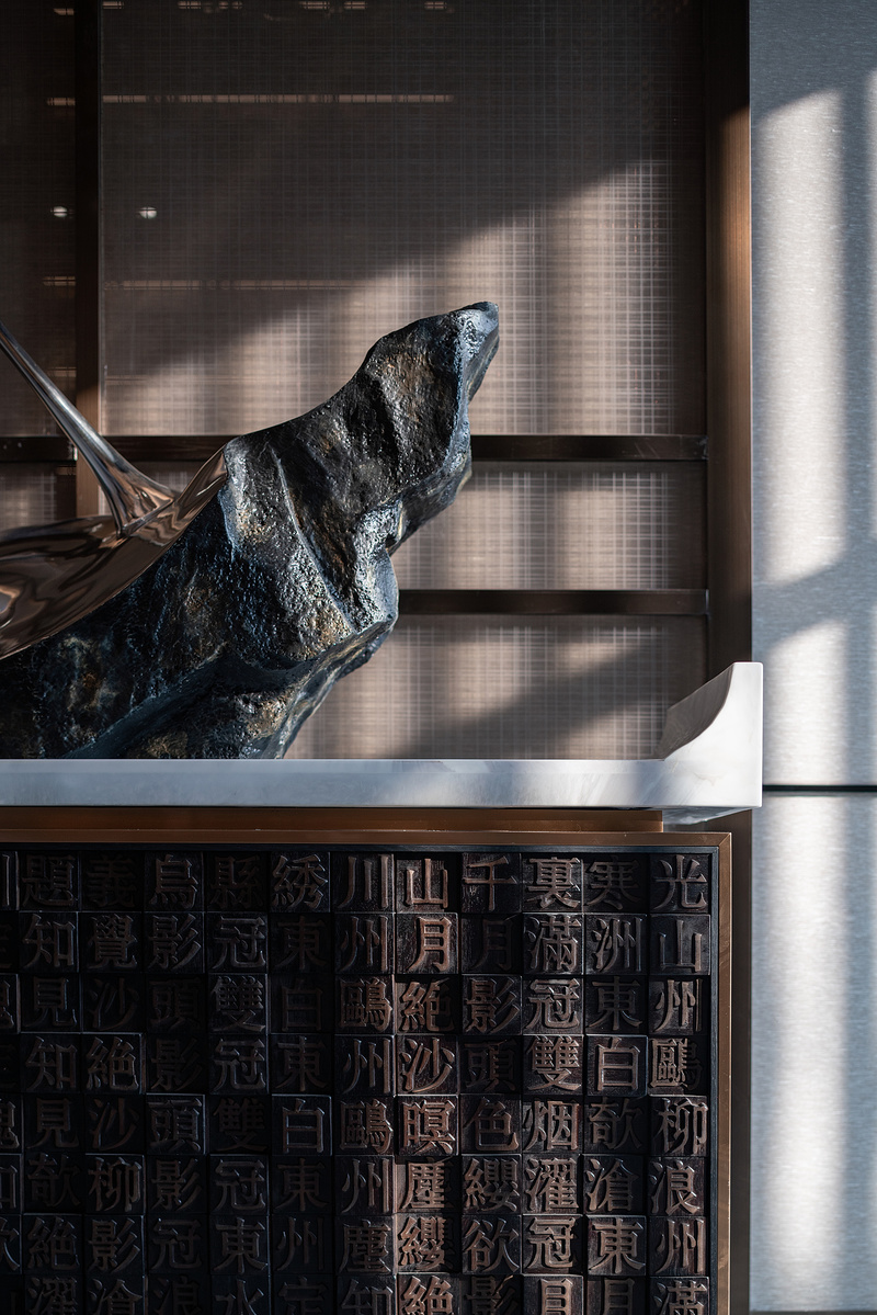 山水光影，传统与现代的完美融合-18