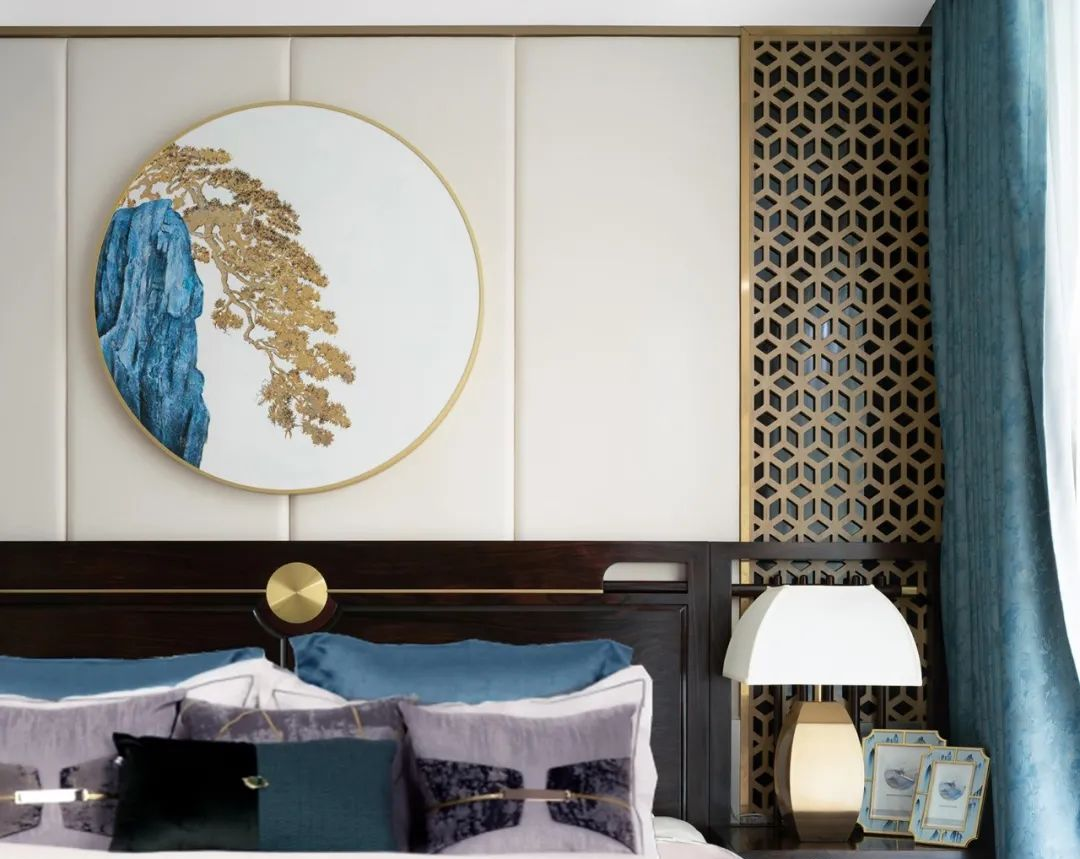 新城和煦温暖的叠别墅-30