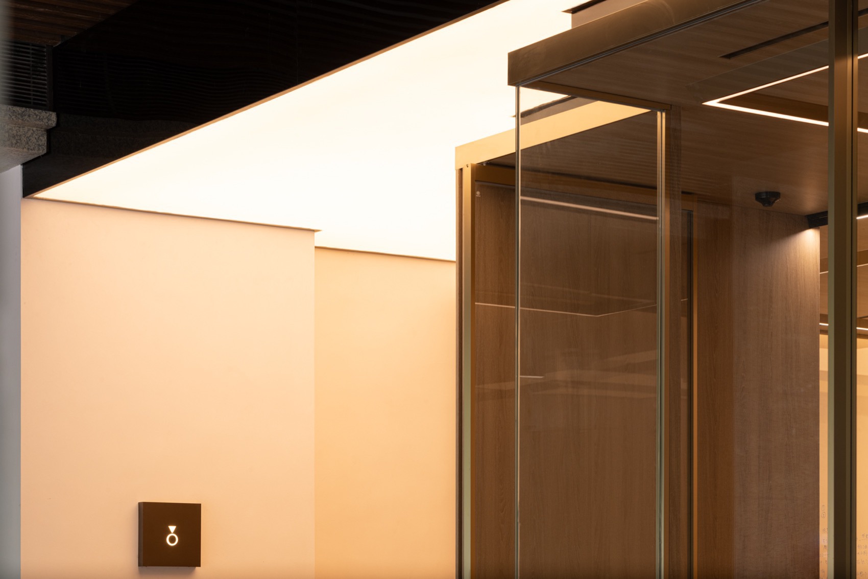 COSE 咖啡厅丨中国深圳丨物质组-80