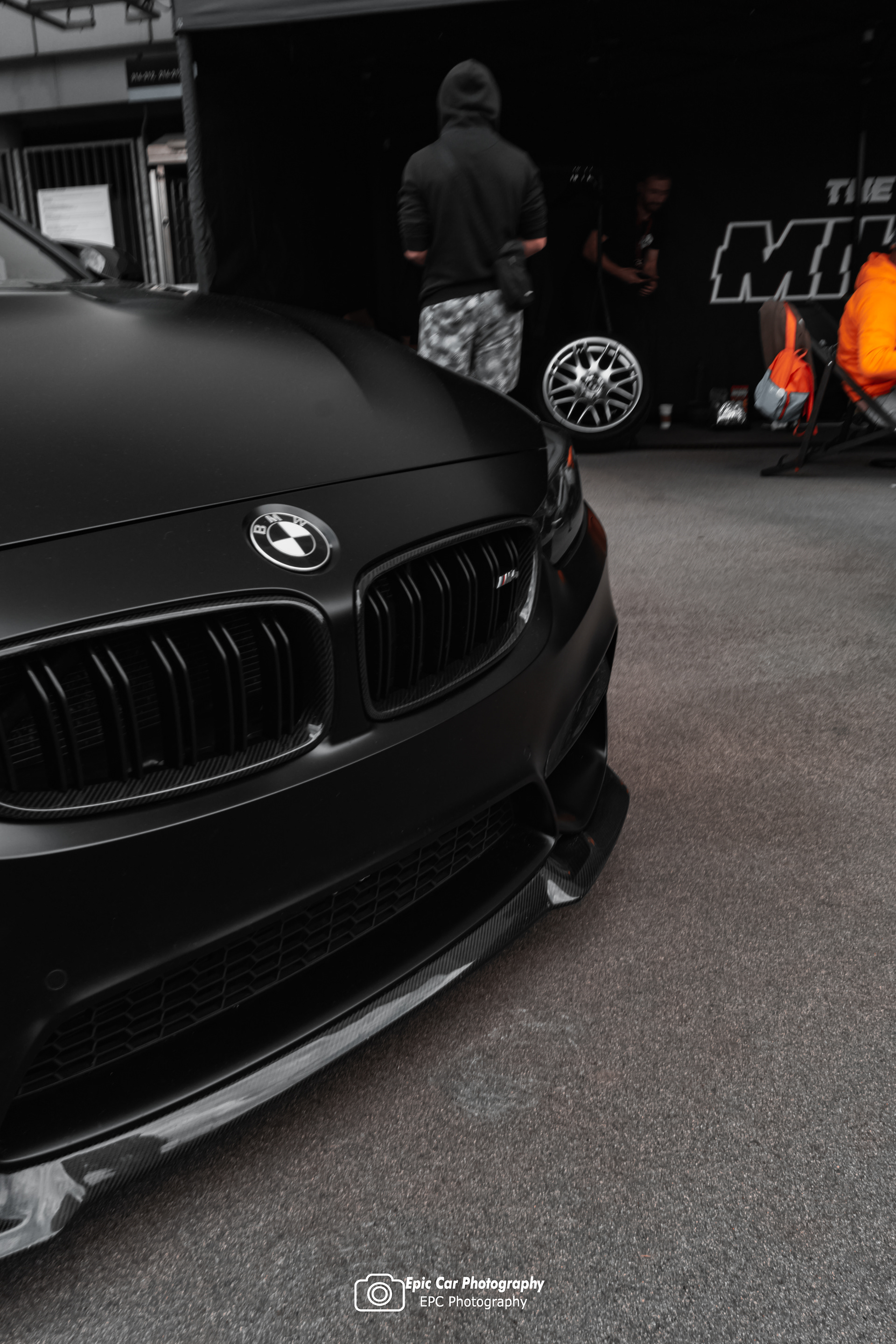 BMW m4 -The Mike-0
