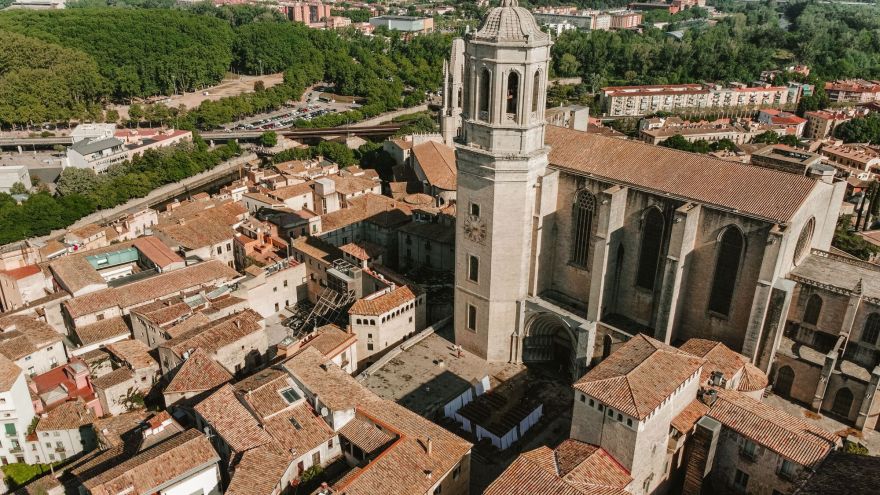 演讲者设施安装丨西班牙赫罗纳丨Eric Moya + Sílvia Prujà-6