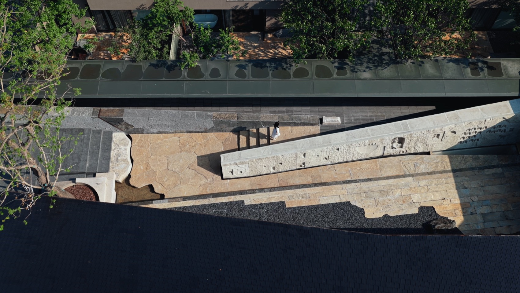 大同既下山·SUNYATA酒店丨中国大同-41