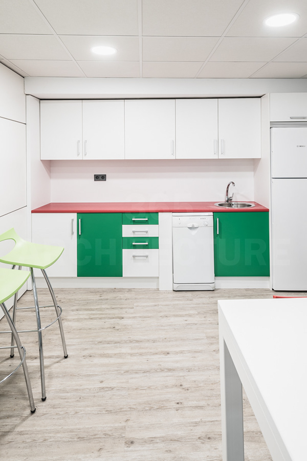 HDI Workplace | Madrid-16