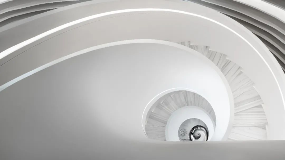 青岛创新科技城体验中心——自然、人文、科技共生共荣-2