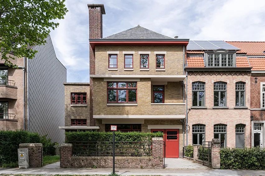 休斯·比列特丨比利时丨Huib Hoste-8