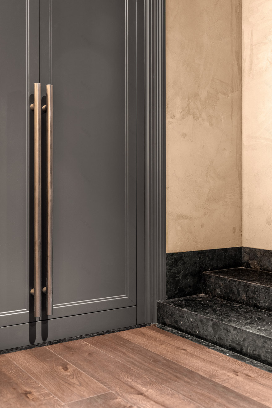 PYVBAR PECHERSK 餐厅设计丨乌克兰基辅丨balbek bureau-51