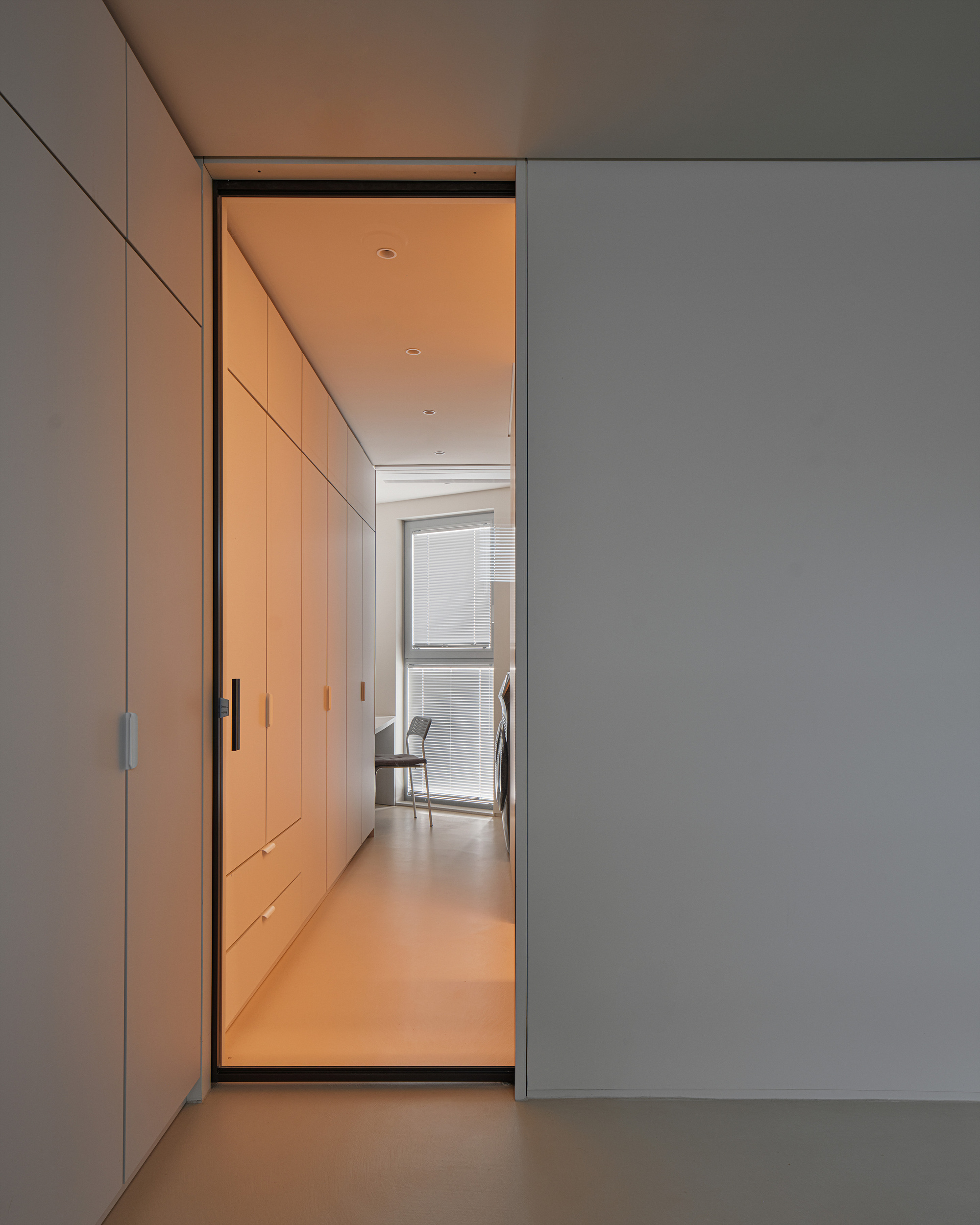 345 号房屋丨韩国首尔丨TIUM Architects-28