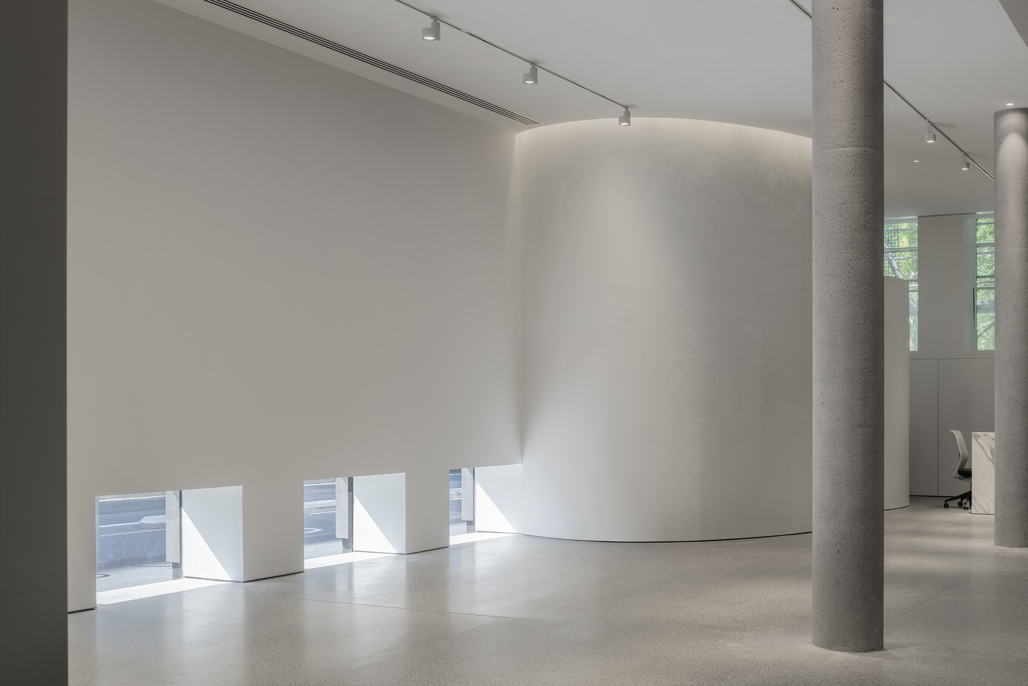 Potter Museum of Art / Wood Marsh-20