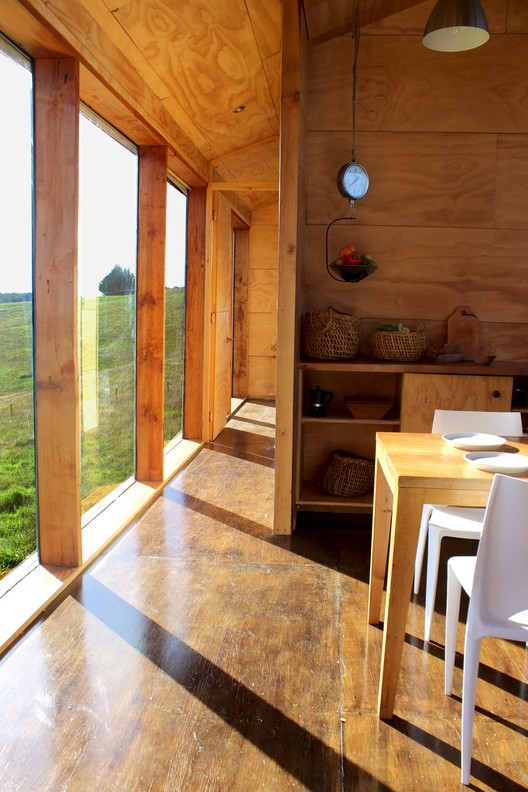 MÜLLER House  Ortuzar Gebauer Arquitectos-18