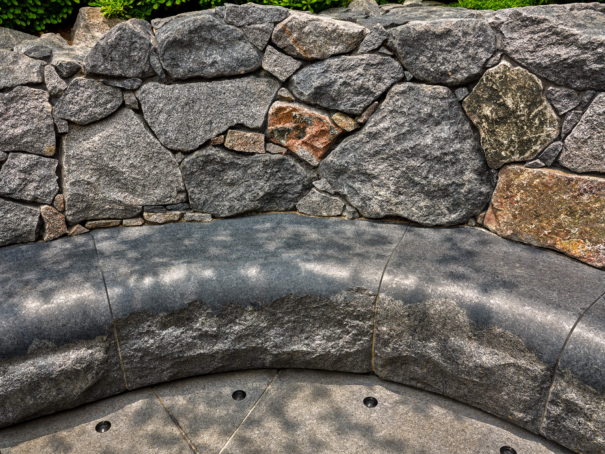 霍克情侣巷（情侣巷）丨美国达拉斯丨Droese Raney（建筑）,Laura Kirar（室内）-17