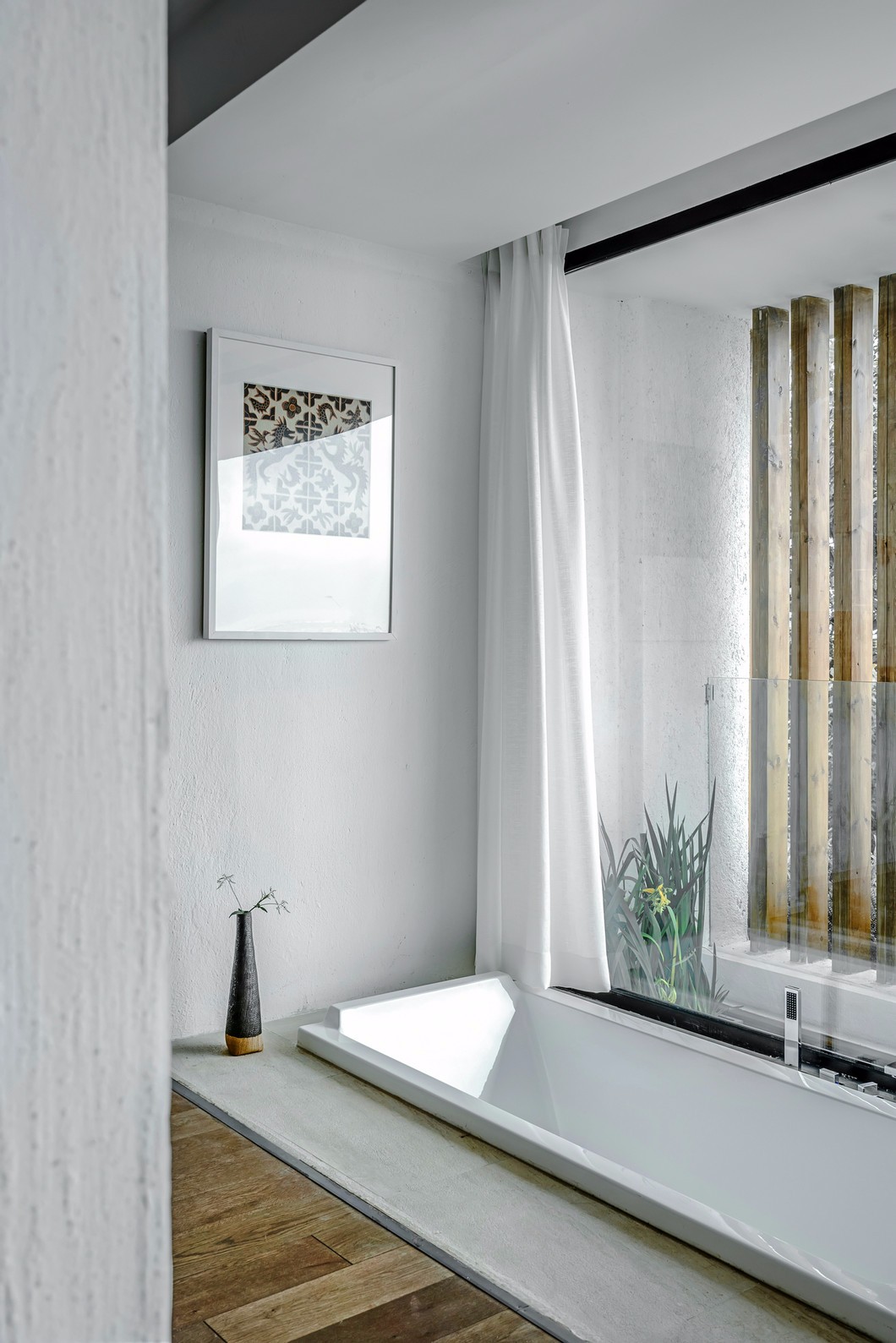 大理既下山 · 拾山房假日酒店  尚壹扬设计-40