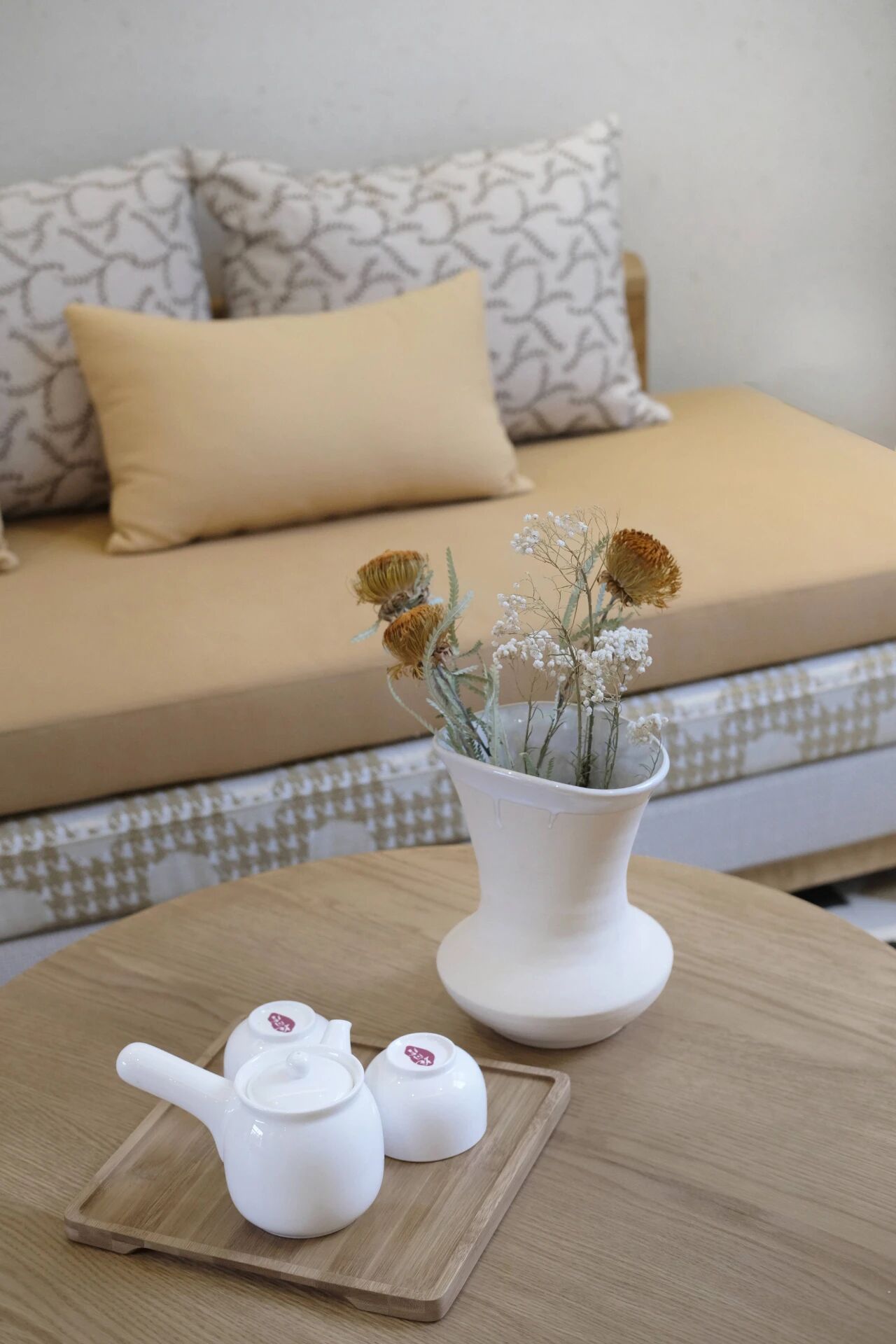 安徽九华山陌上花间堂·雾涧丨中国山西丨则问设计团队-48