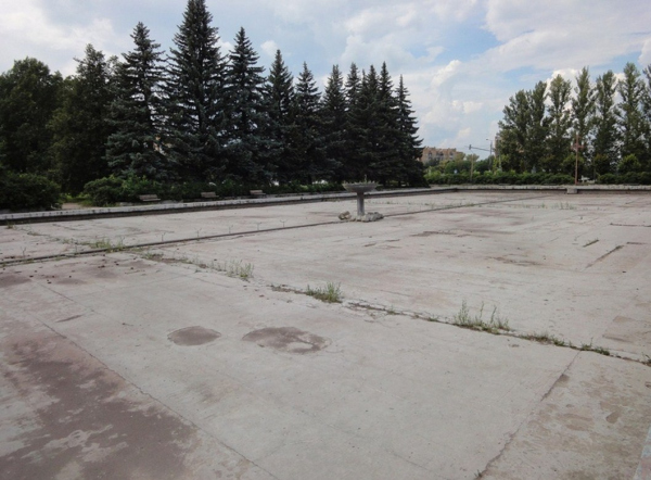 普希金喷泉广场丨俄罗斯丨YOarchitects（“灯塔工作室”）-54