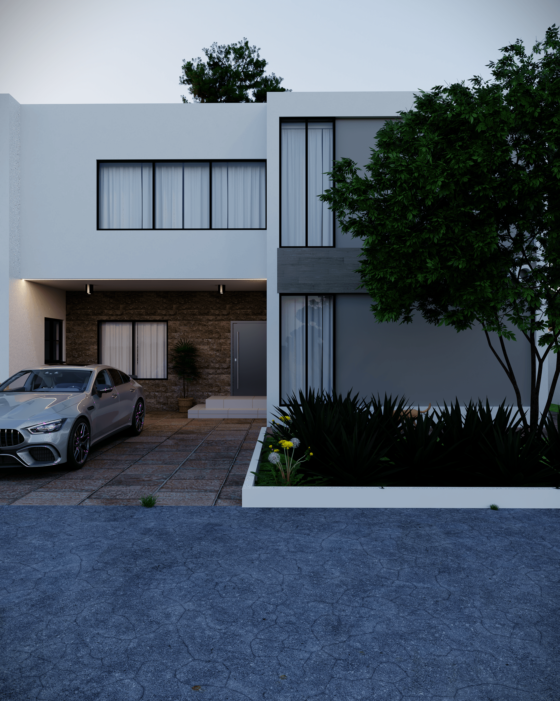 丨尼日利亚拉各斯-9