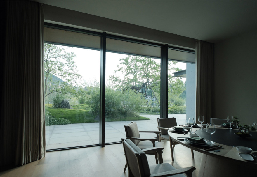 子兮如斯文化行馆丨中国郴州丨GWP建筑事务所-74