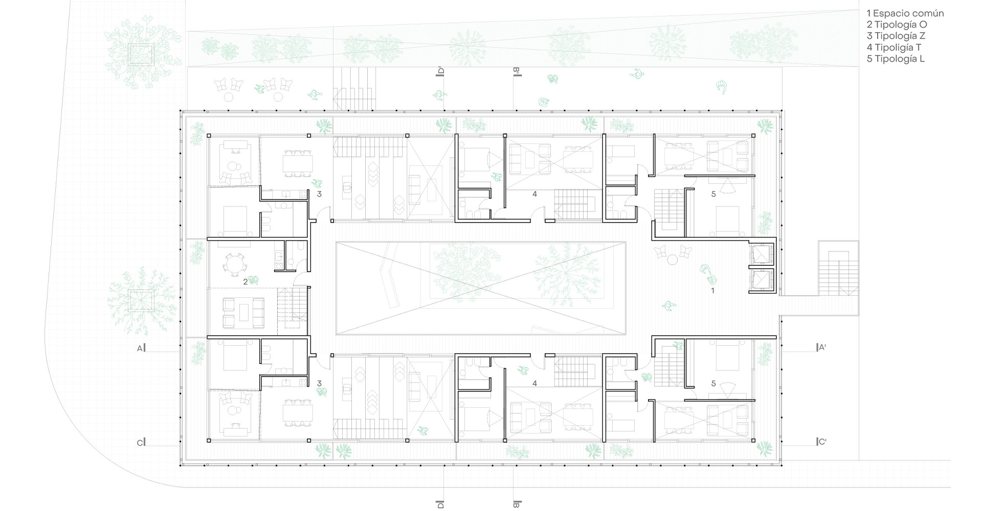 Edificio en Microcentro-15