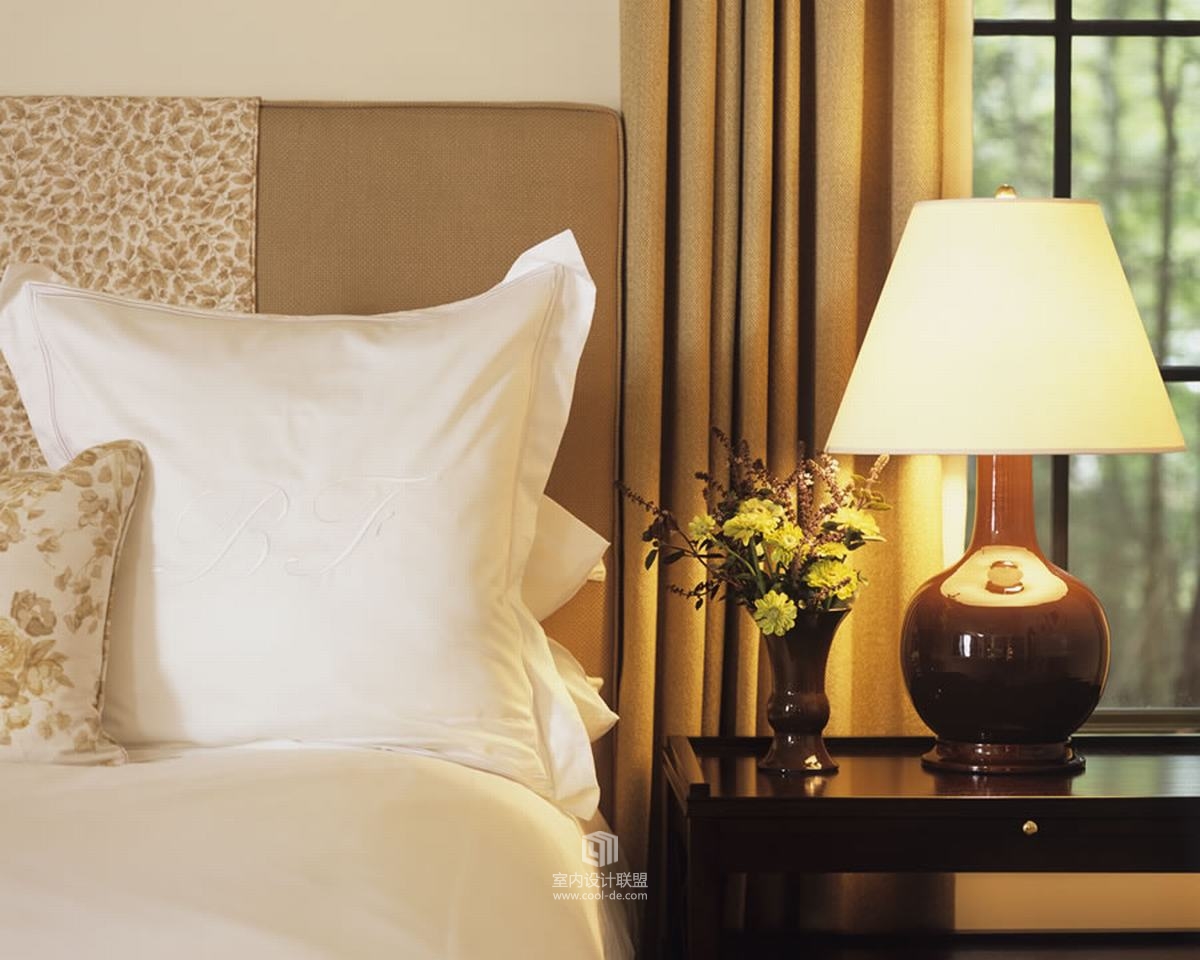 美国田纳西州农庄酒店-37