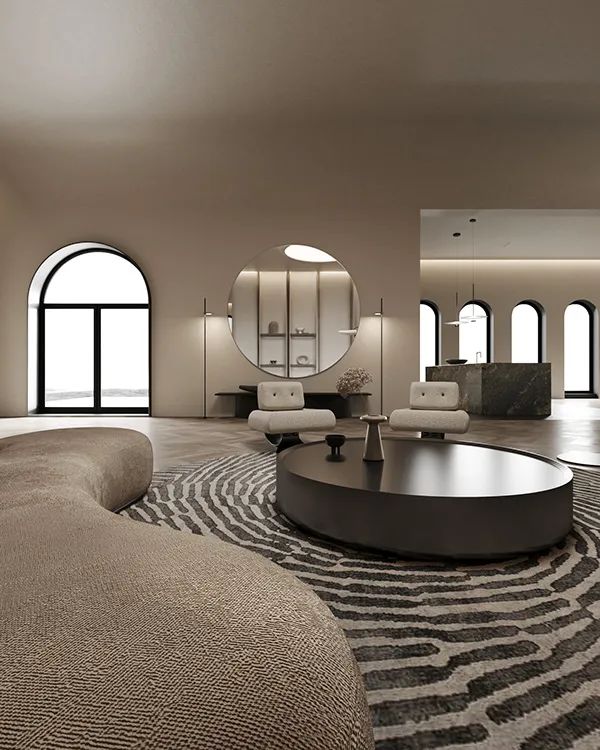 乌克兰艺术之家丨乌克兰基辅丨Bai Marina-48