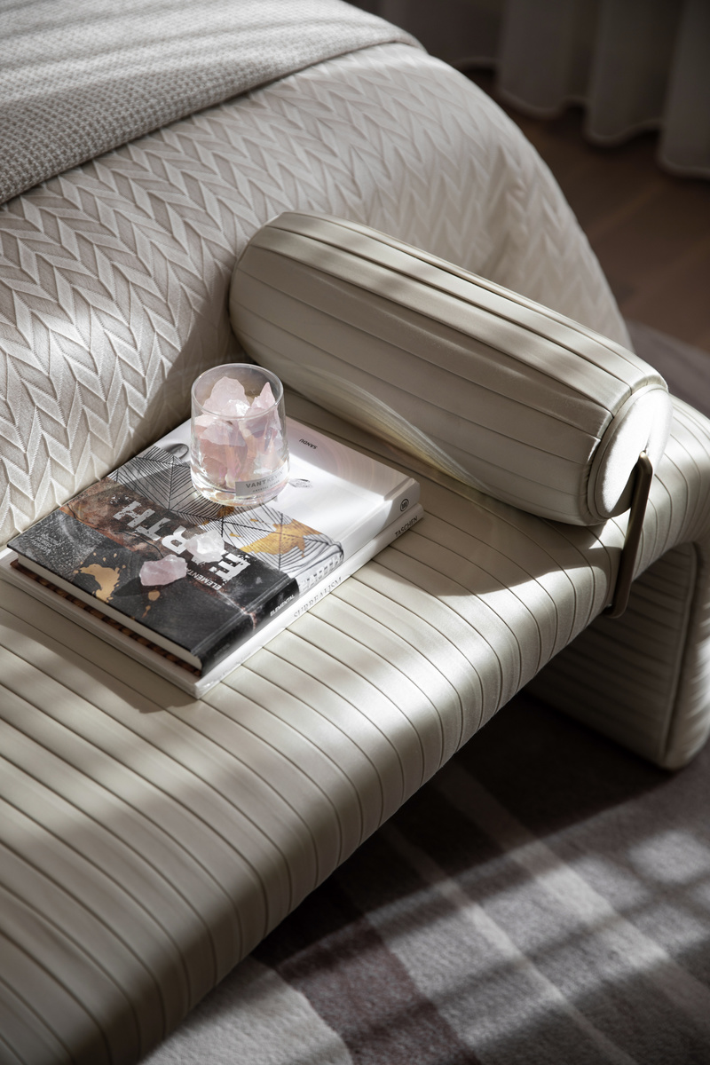 嘉兴桐乡濮园杏林苑S265户型合院样板房软装工程-59