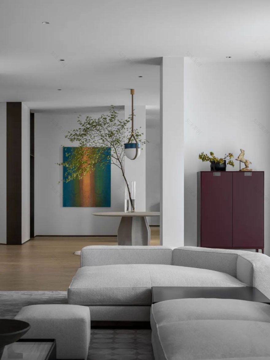 月湖山庄丨中国上海丨上海亦鉴建筑设计-12