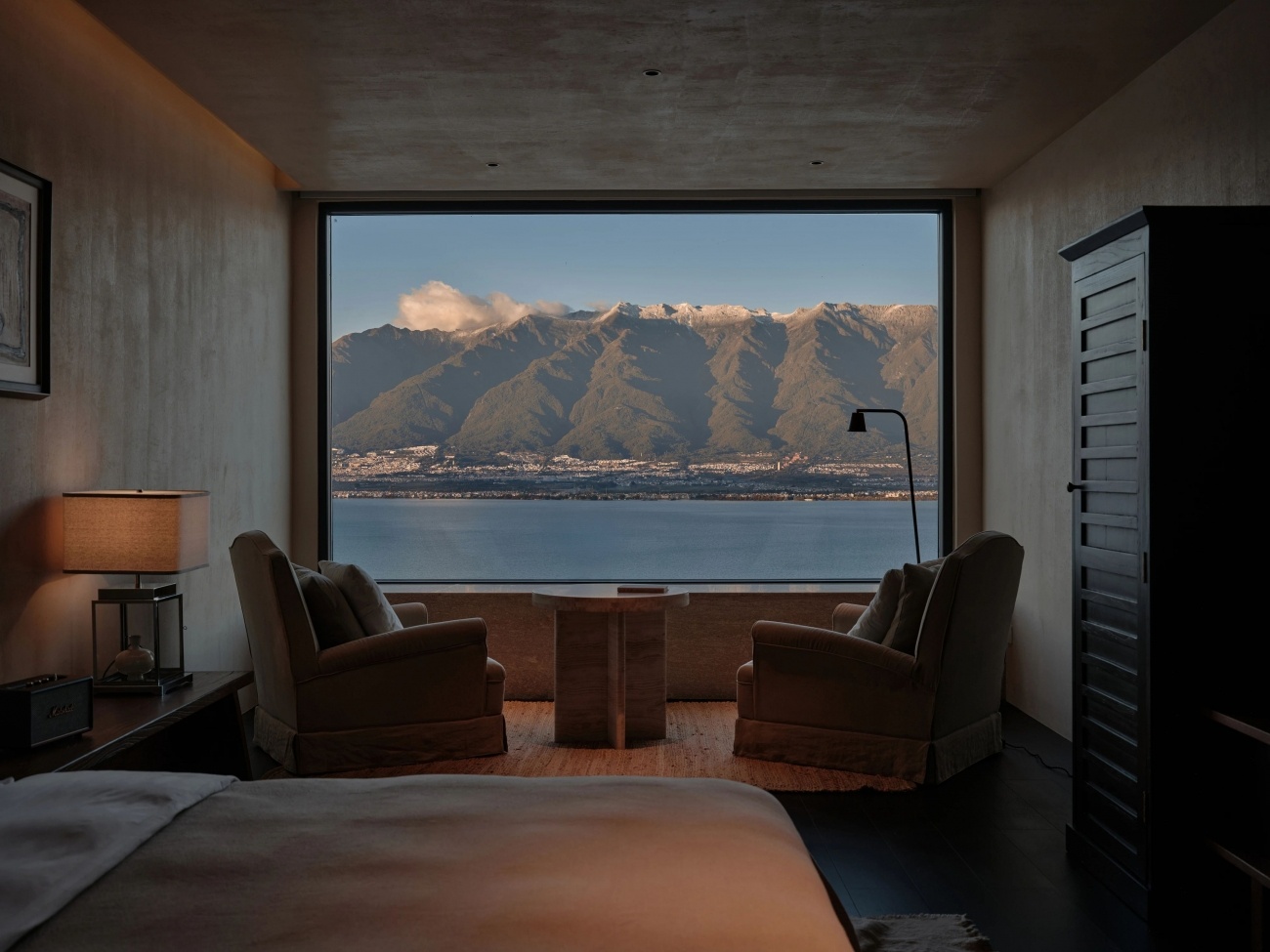 大理安邸VILLA精品度假酒店丨中国大理丨YID成都易禾上品-11