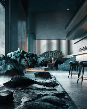 场所精神：地方之魂