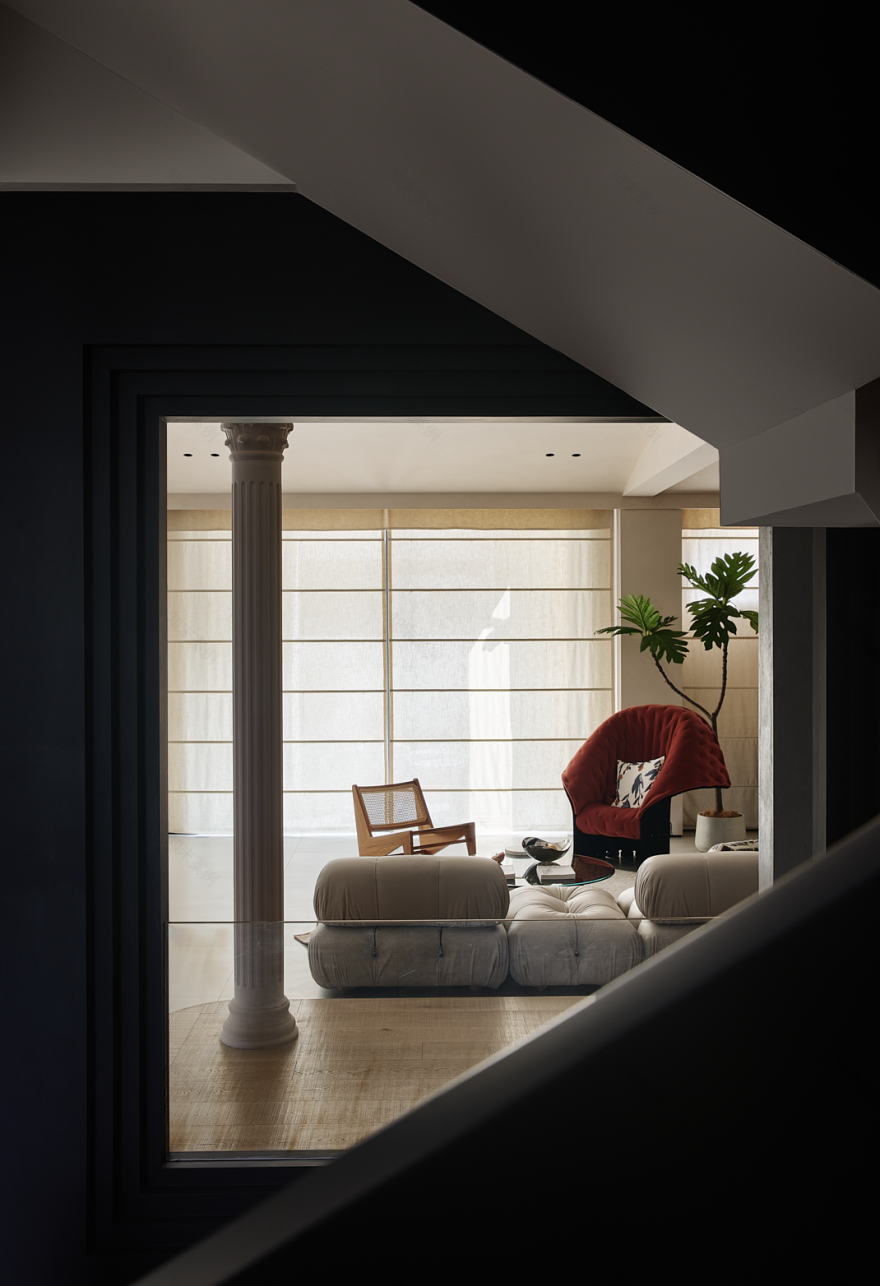 日落之后丨中国宁波丨柒合设计-31