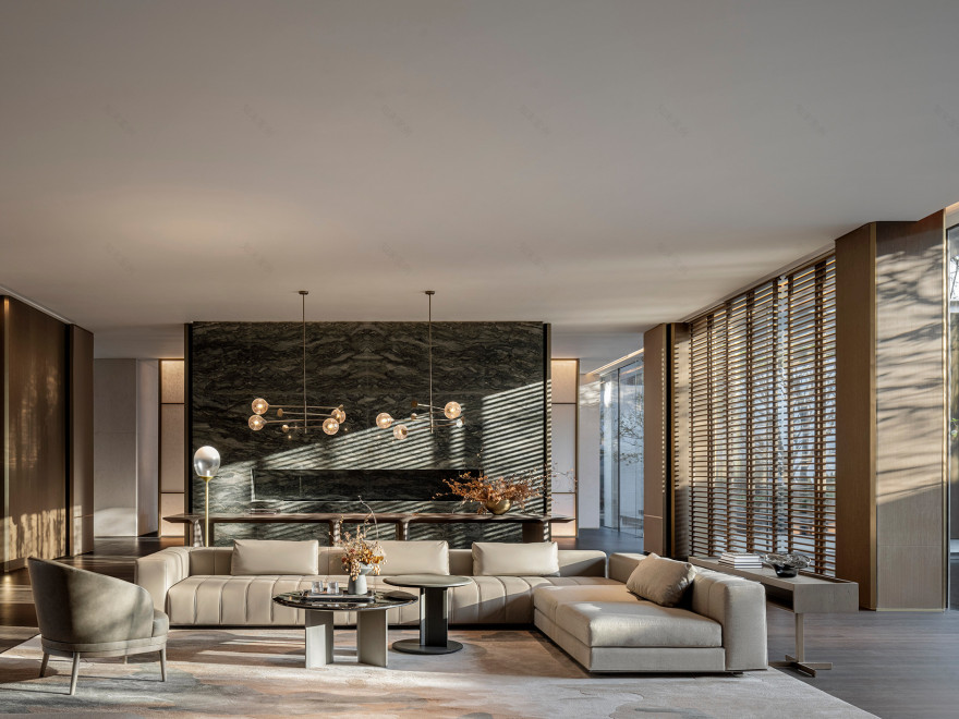 合肥朝花夕拾营销中心丨中国合肥-2