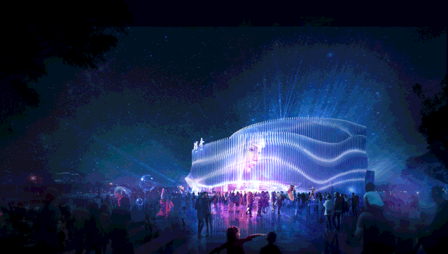 成都融创文旅城锦秀剧场-28