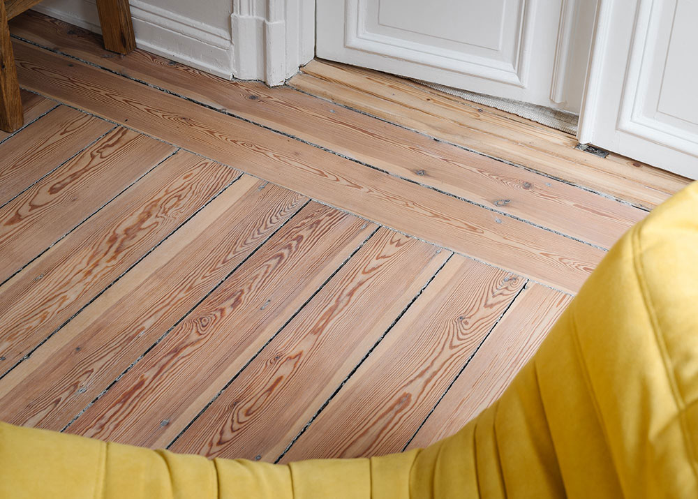 斯德哥尔摩极简主义公寓设计-4